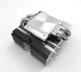 NOCTUA NH L9X65 CPU Cooler