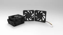Exhaust Fan 80mm x 80mm x 15mm