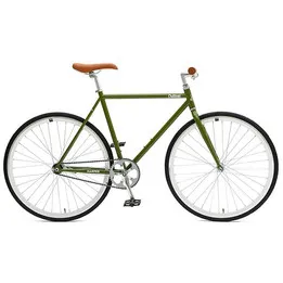 EBIKE CRITICAL HARPER E-BIKE FIXIE SINGLESPEED ROADBIKE RENNRAD