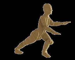 Human Model