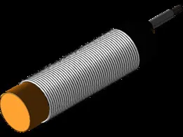 Linear Inductive Proximity/Distance Sensor J4-8V