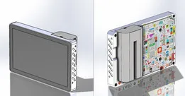 Tab 5 - M5Stack
