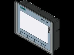 SIEMENS HMI KTP700 BASIC 7"