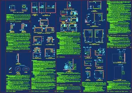 ICC/ANSI A117.1-2003 Details 2