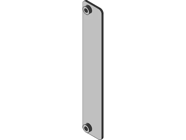 Ultimaker 2 Extended Aluminum Extrusion Clone — Image 18 of 40
