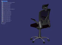 Office Chair