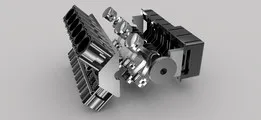 engine V12