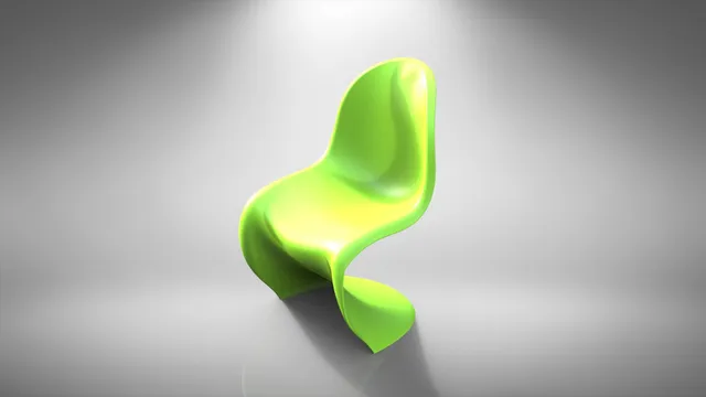 Penton Chair — Фото 5 из 5