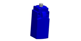 XCKN2110G11 - TELEMECANIQUE SENSORS