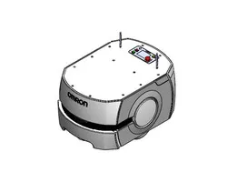 Autonomous Mobile Robots LD Series