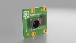 Raspberry Pi Camera