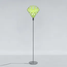 Floor lamp ZAHA LIGHT