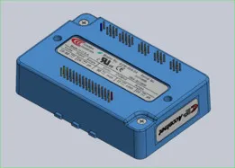 Accelnet Digital Servo Drive