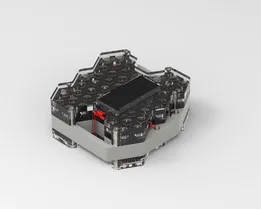 Delivery Rover Battery Pack 24V WIP