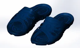 Тапки / Slippers
