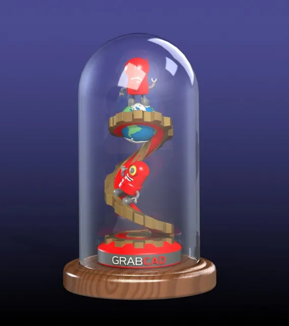 Trophélix 2015 — Фото 6 из 11