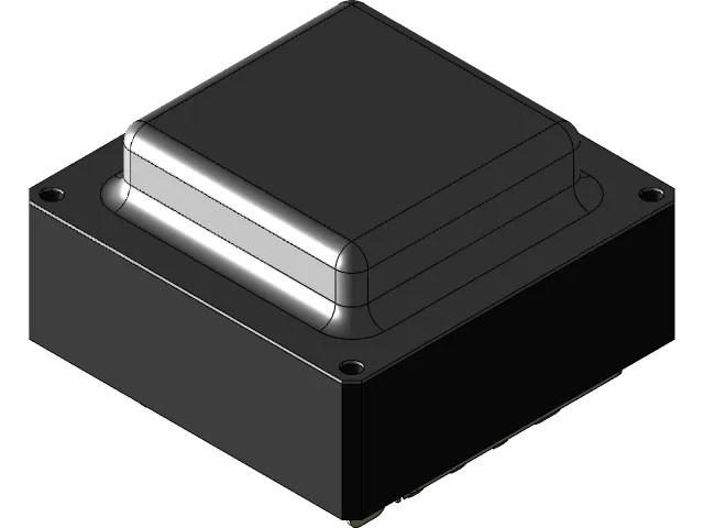 AT25 Output Transformer — Фото 4 из 5