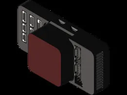 Pixhawk 2.1 CUBE