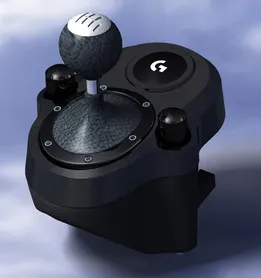 Logitech G29 Power Shifter