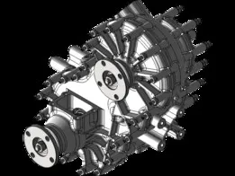 Transfer case