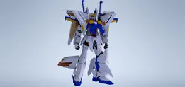 Mobile Suit Gundam RX 10X