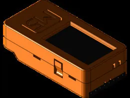 M5 StickC Plus