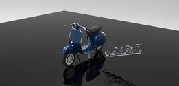 Vespa