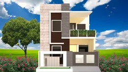 MODERN EXTERIOR