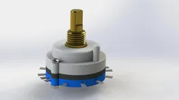Rotary Switch