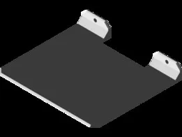 router shelf