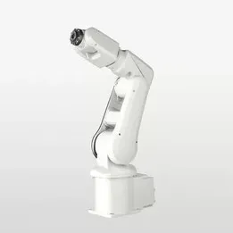ABB IRB 120-3/0.6 Industrial Robot Arm (3D Model)