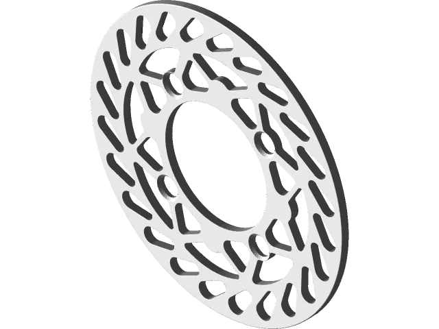 Disk brake — Image 2 of 3