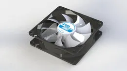 92mm Case Fan
