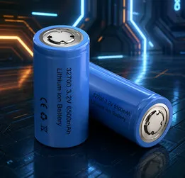 Lithium Cell 32700-6Ah