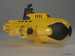 Yellow Submarine