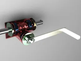 Лебедка (winch)