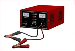 Automatic 12V 10A Battery Charger