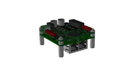 PLU X48 Pluto Servo Drive