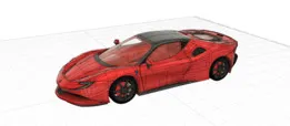 Ferrarie SF90