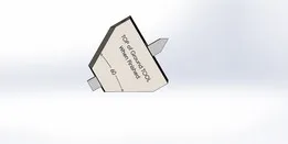 Grinding Block for Threading Tools