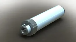 Morse 4, D22 arbor