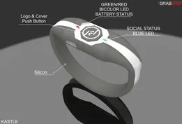 AMICO BRACELET