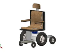 Wheel Chair