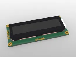 LCD Module 16x2