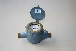 water meter