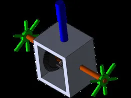 Differential Gear