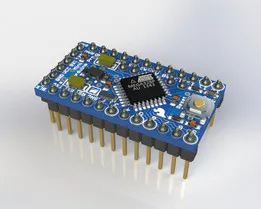Arduino Pro Mini