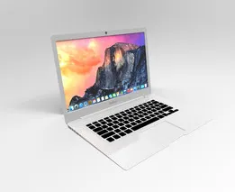 Apple MacBook Model