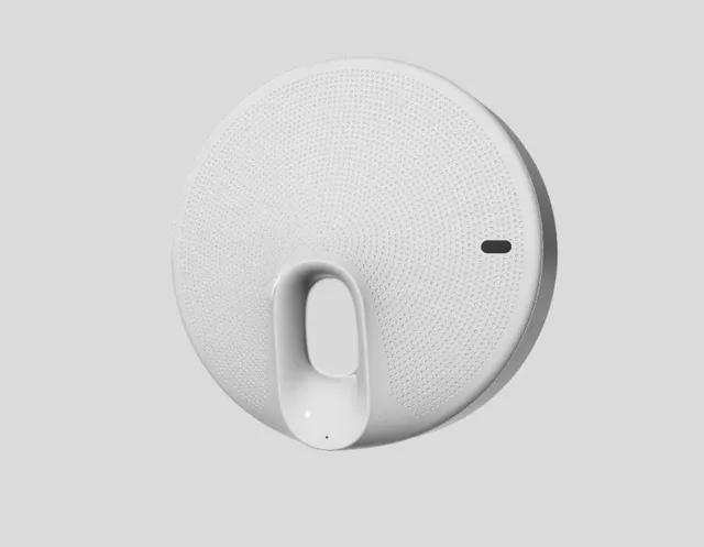air purifier — Image 2 of 10