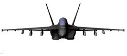 Boeing F/A-18F Super Hornet